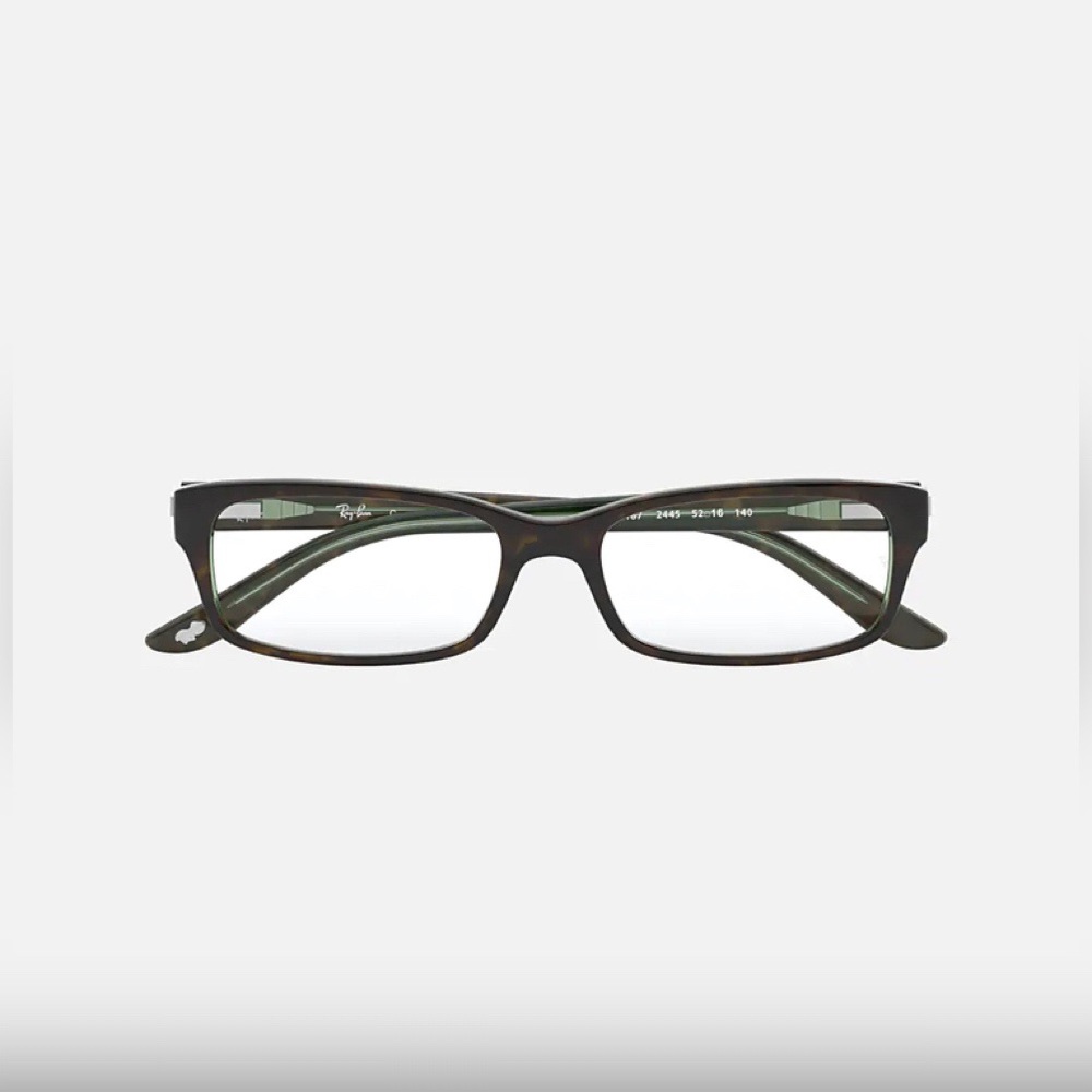 Ray-Ban glasses